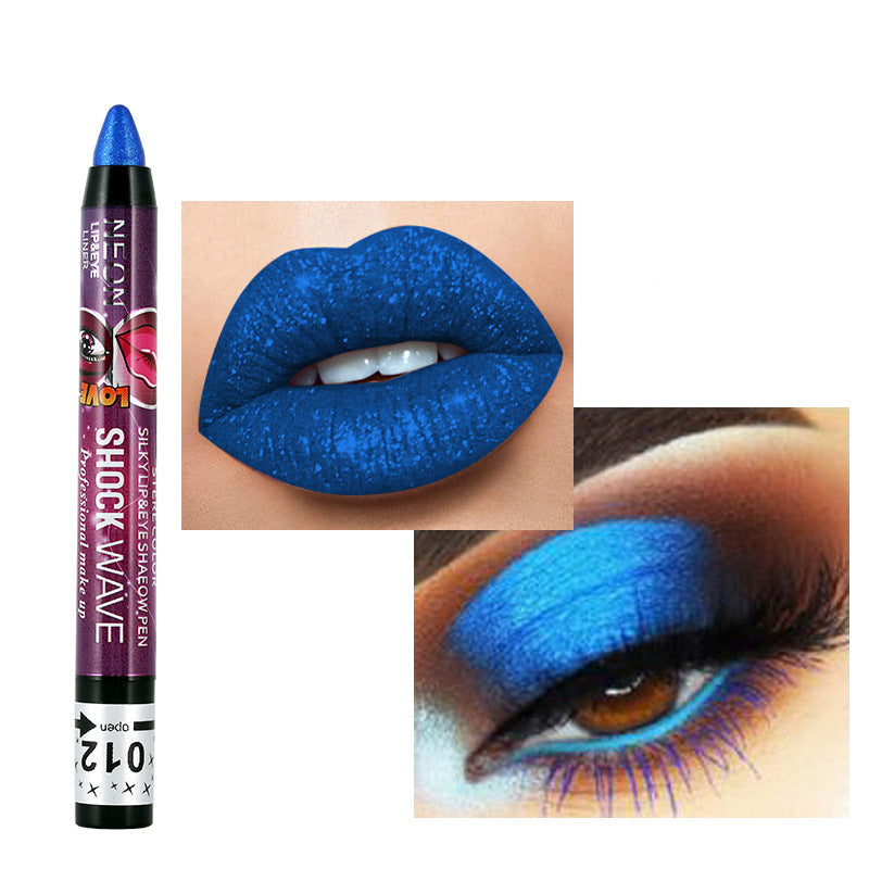 Eyeshadow Stick Eye Shadow Pencil Long Lasting