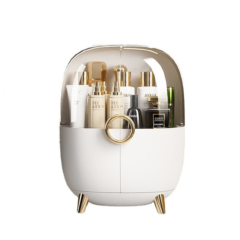 High-grade Light Luxury Cosmetics Storage Box