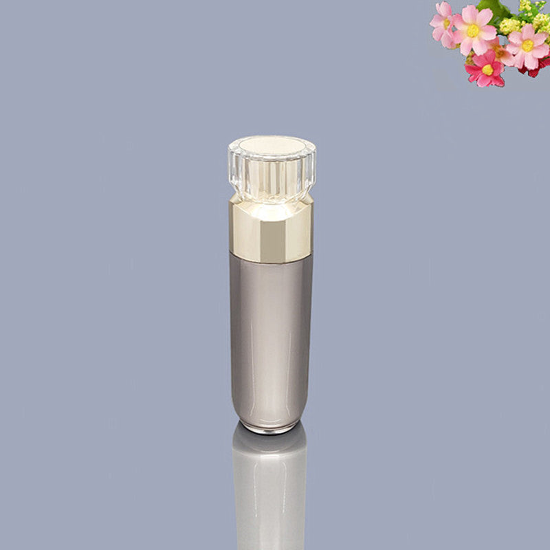 Vacuum Packing Box Empty Bottle