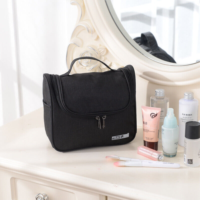 Women Cosmetics Makeup Bag