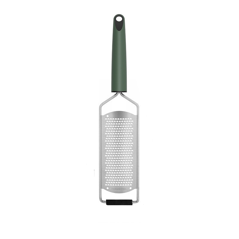 Kitchen Gadgets Stainless Steel Cheese Grater