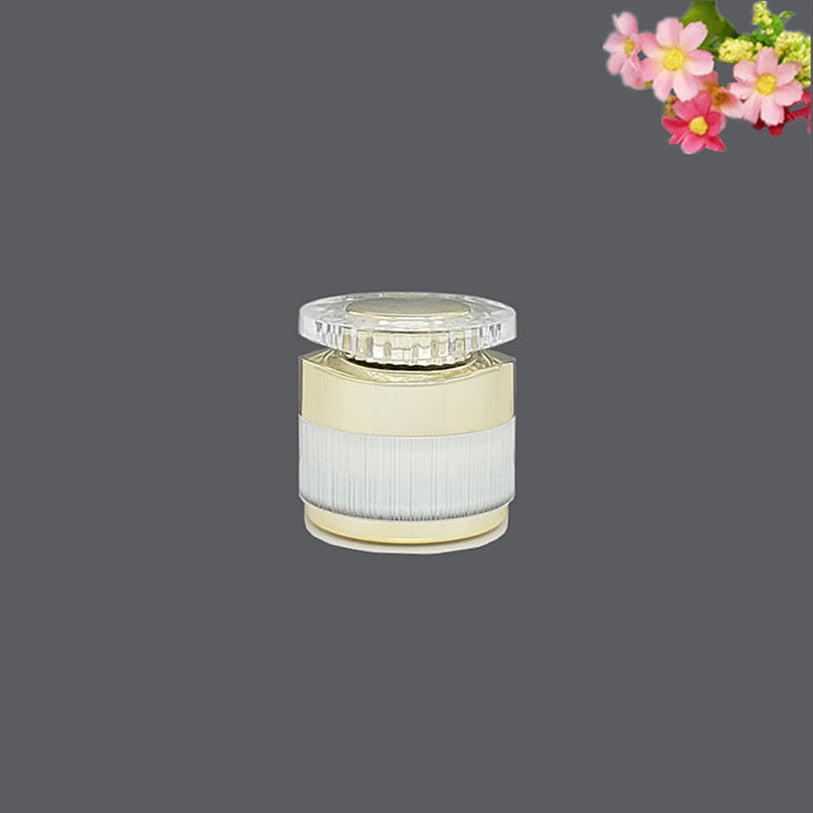 Vacuum Packing Box Empty Bottle