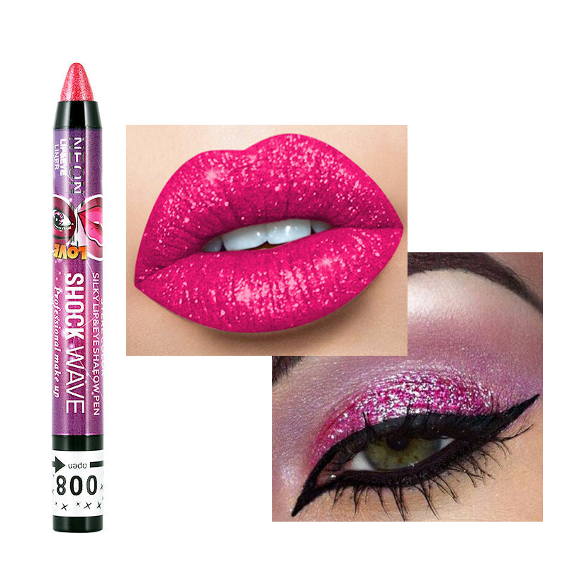 Eyeshadow Stick Eye Shadow Pencil Long Lasting