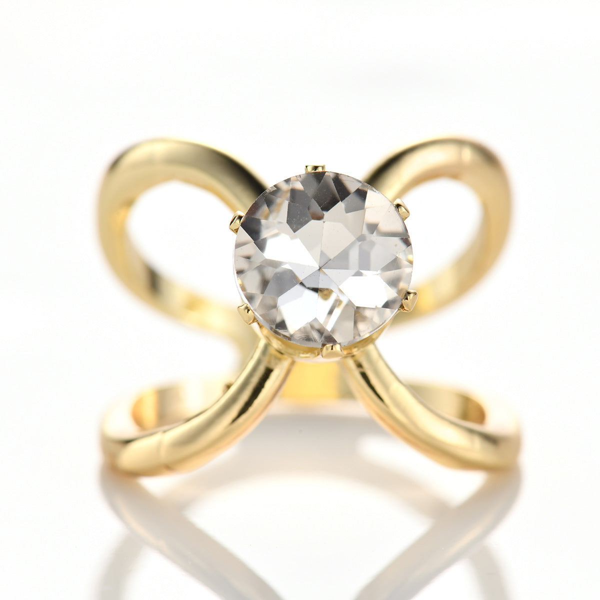 Flower Scarf Pin for Women