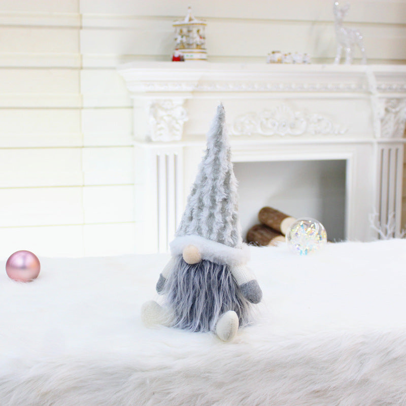 Christmas Decoration Supplies