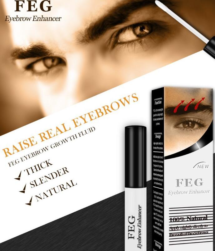 FEG Eyelash Enhancer Liquid