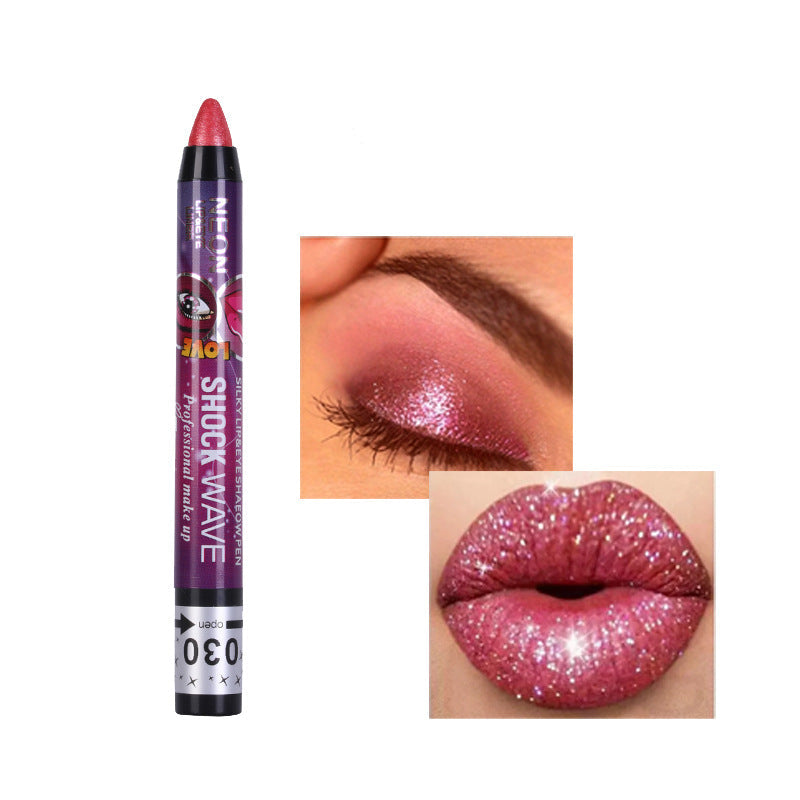 Eyeshadow Stick Eye Shadow Pencil Long Lasting