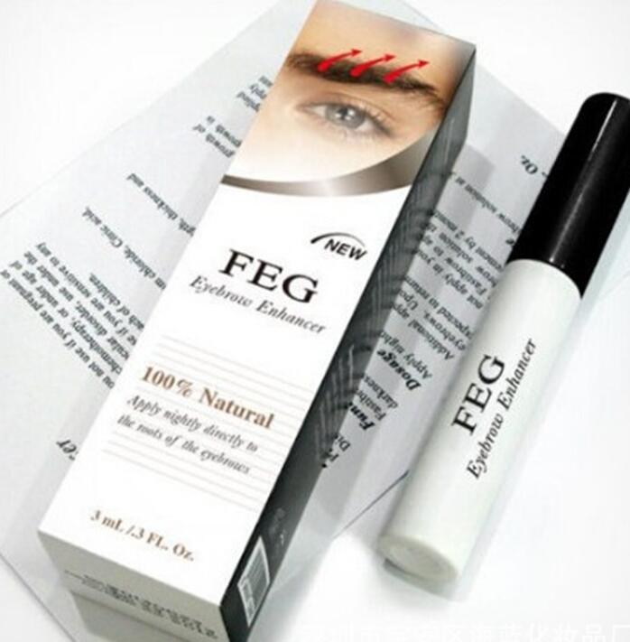 FEG Eyelash Enhancer Liquid