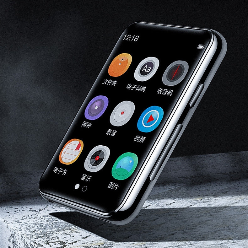 Mp3 Bluetooth player electronic dictionary