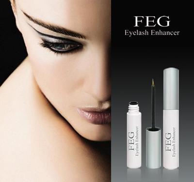 FEG Eyelash Enhancer Liquid