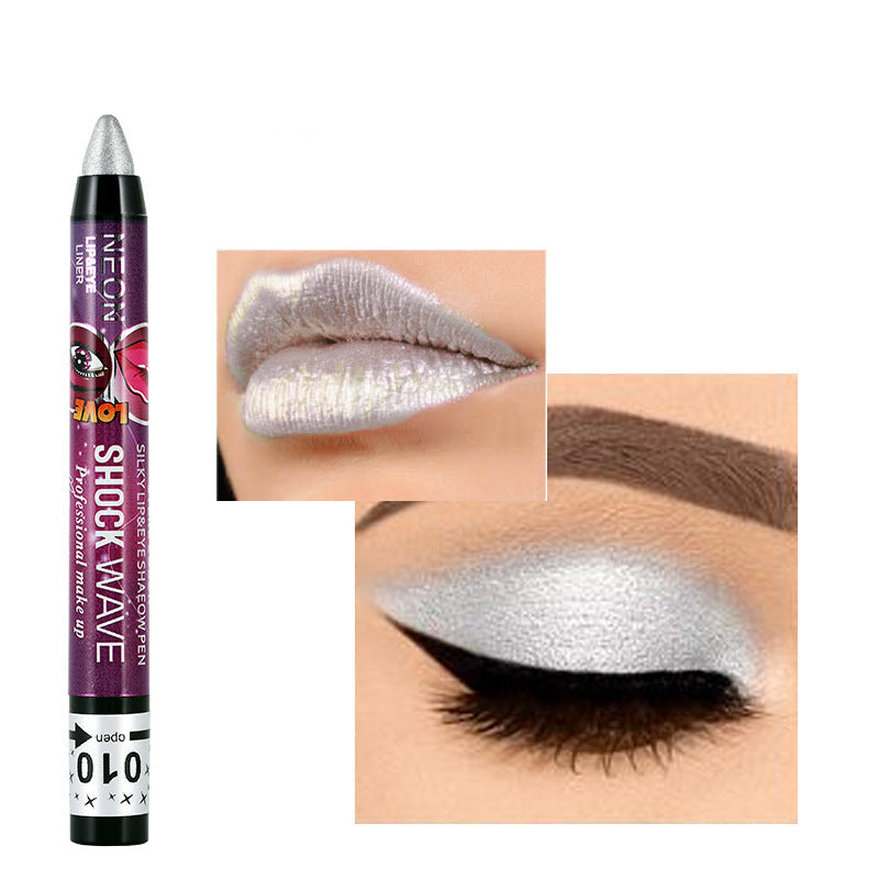 Eyeshadow Stick Eye Shadow Pencil Long Lasting