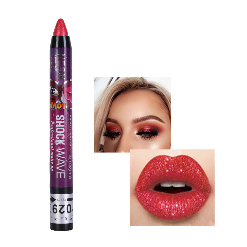 Eyeshadow Stick Eye Shadow Pencil Long Lasting