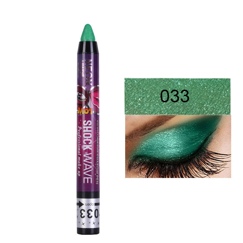 Eyeshadow Stick Eye Shadow Pencil Long Lasting