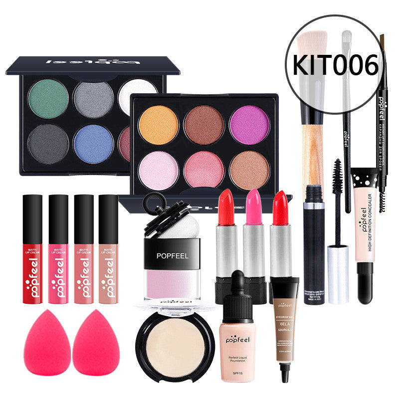 Makeup Cosmetics Concealer Eyeliner Eyebrow Pencil