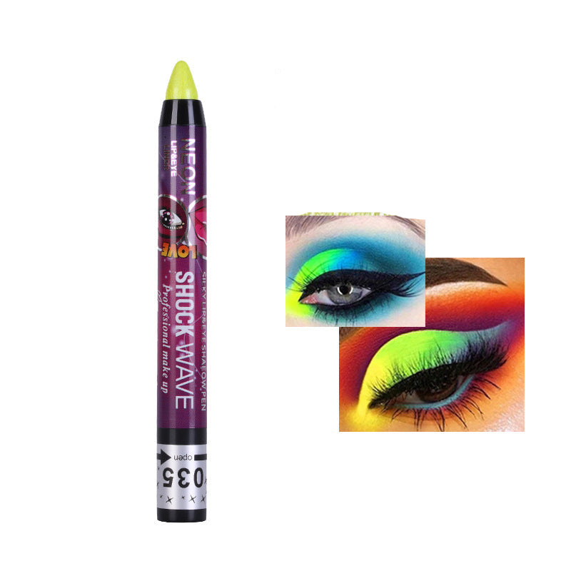 Eyeshadow Stick Eye Shadow Pencil Long Lasting