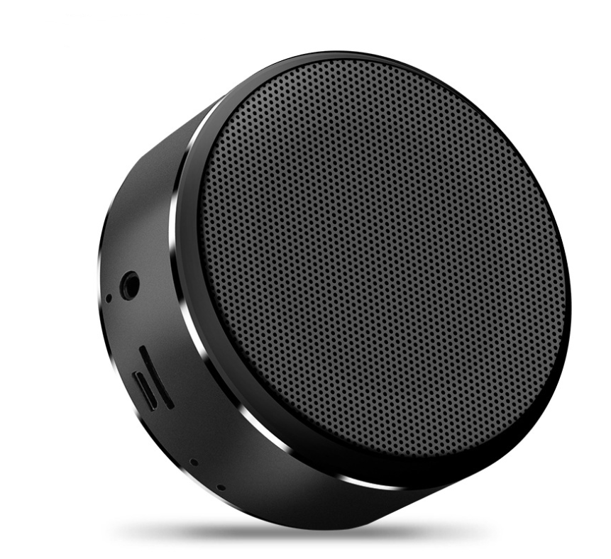 S8 portable Bluetooth speaker