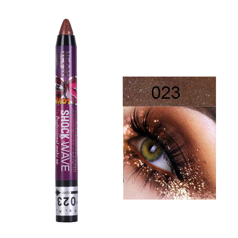 Eyeshadow Stick Eye Shadow Pencil Long Lasting