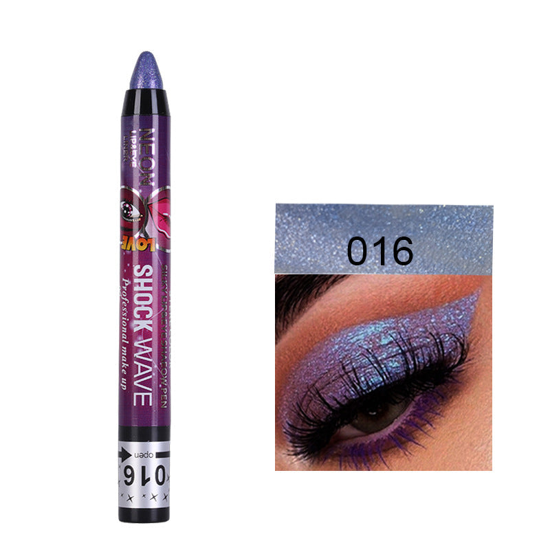 Eyeshadow Stick Eye Shadow Pencil Long Lasting