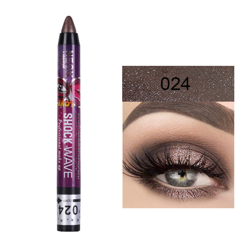 Eyeshadow Stick Eye Shadow Pencil Long Lasting
