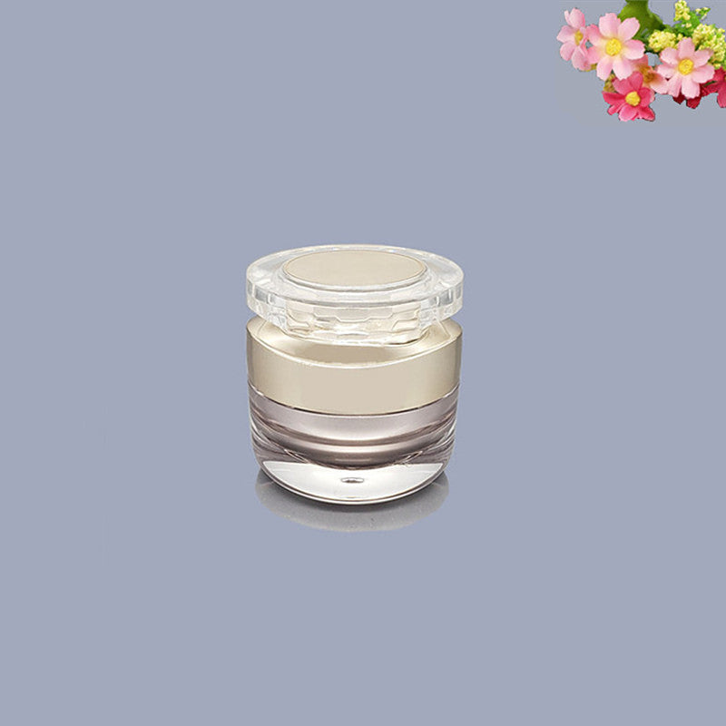 Vacuum Packing Box Empty Bottle