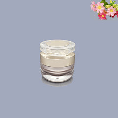 Vacuum Packing Box Empty Bottle