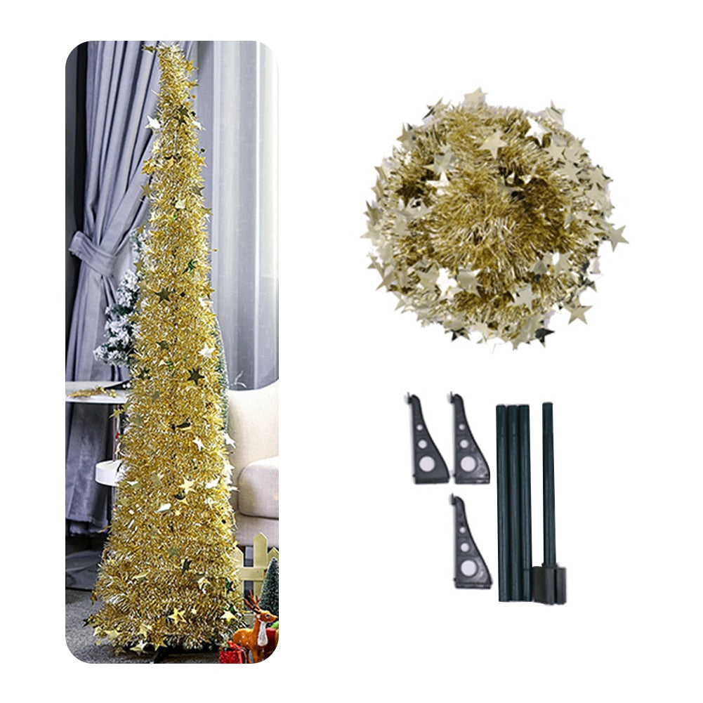 Tree for Christmas Decorations