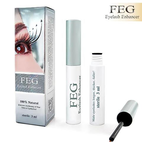 FEG Eyelash Enhancer Liquid