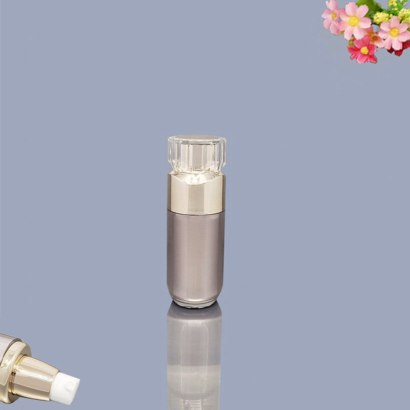 Vacuum Packing Box Empty Bottle