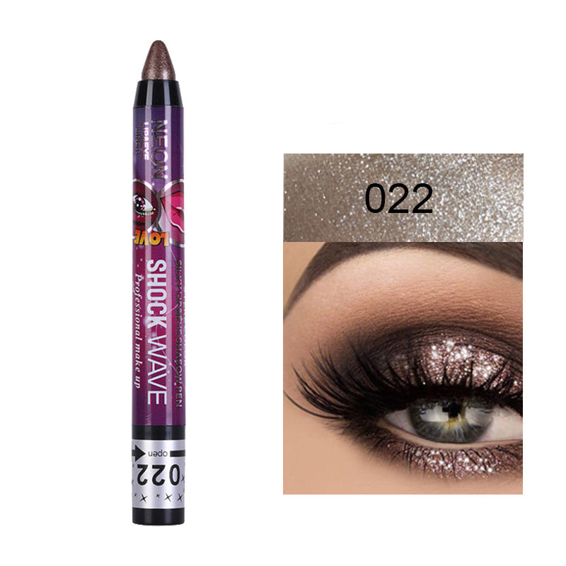 Eyeshadow Stick Eye Shadow Pencil Long Lasting