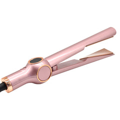 Mini Hair Straightener hair staling tool