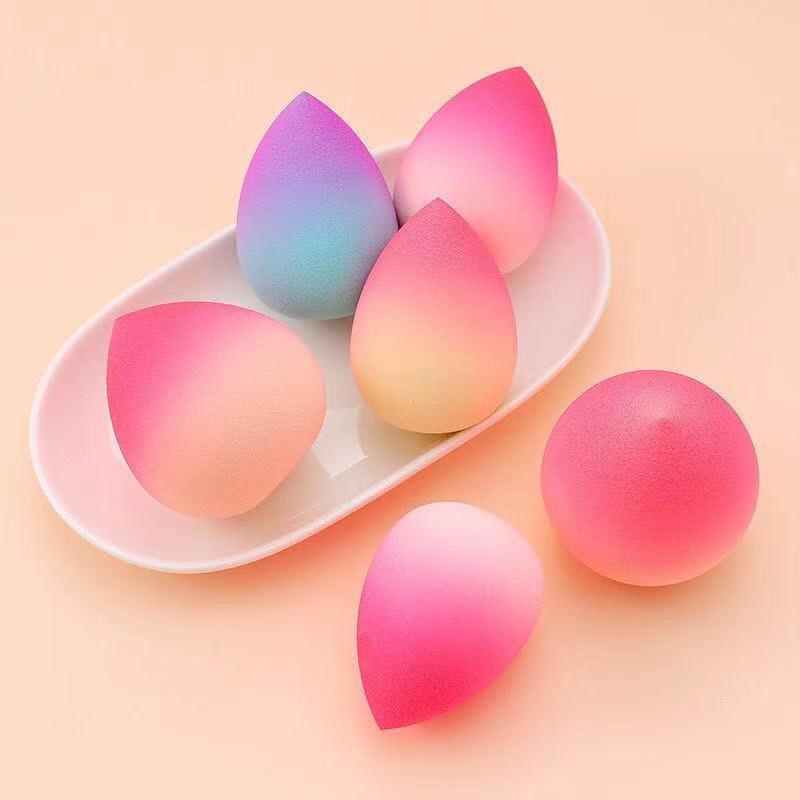 Makeup Sponge puff dry wet blender