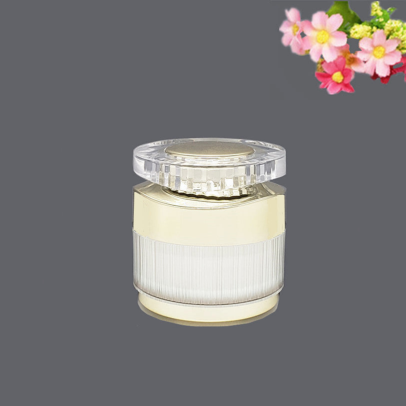 Vacuum Packing Box Empty Bottle