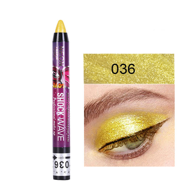 Eyeshadow Stick Eye Shadow Pencil Long Lasting