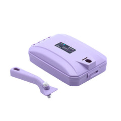 Quilt Sofa Hair Removal Brush Household Carpet Cleaning Brush