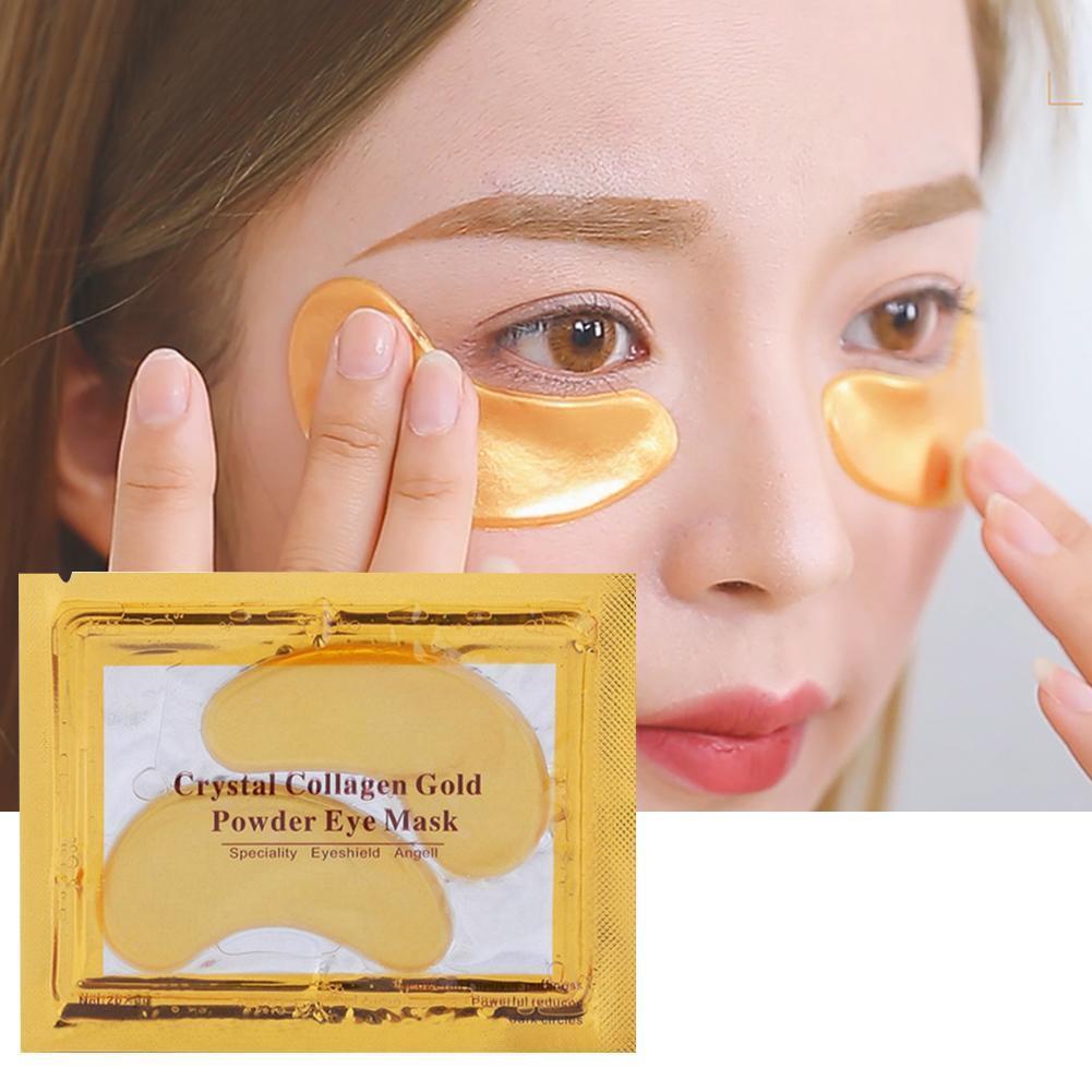 Eye Anti-Aging Acne Eye Mask