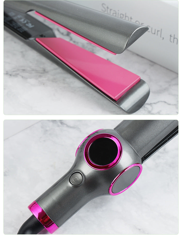 Mini Hair Straightener hair staling tool