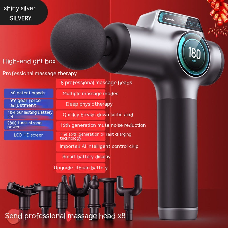 Shling Muscle Relaxation Massager Shling 