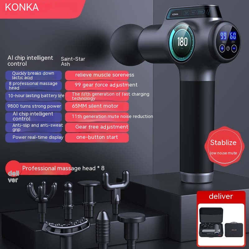 Shling Muscle Relaxation Massager Shling 