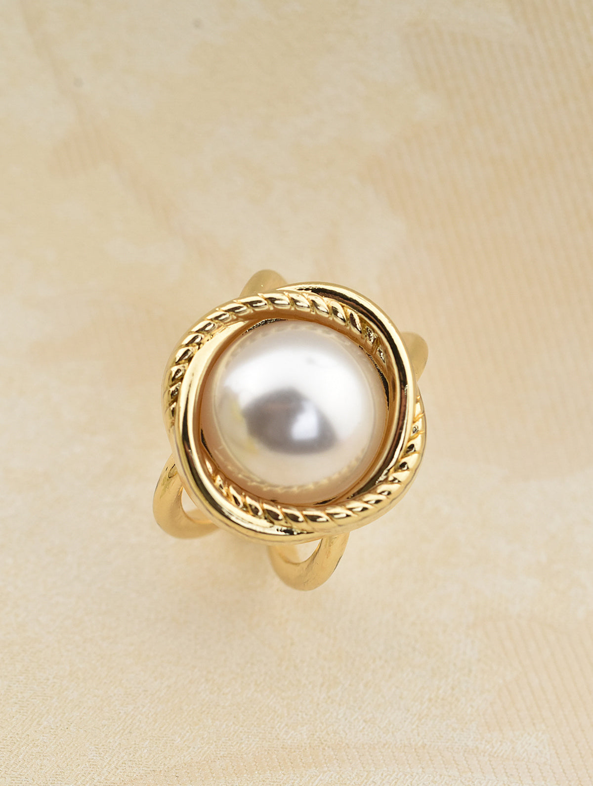 Flower Scarf Pin for Women