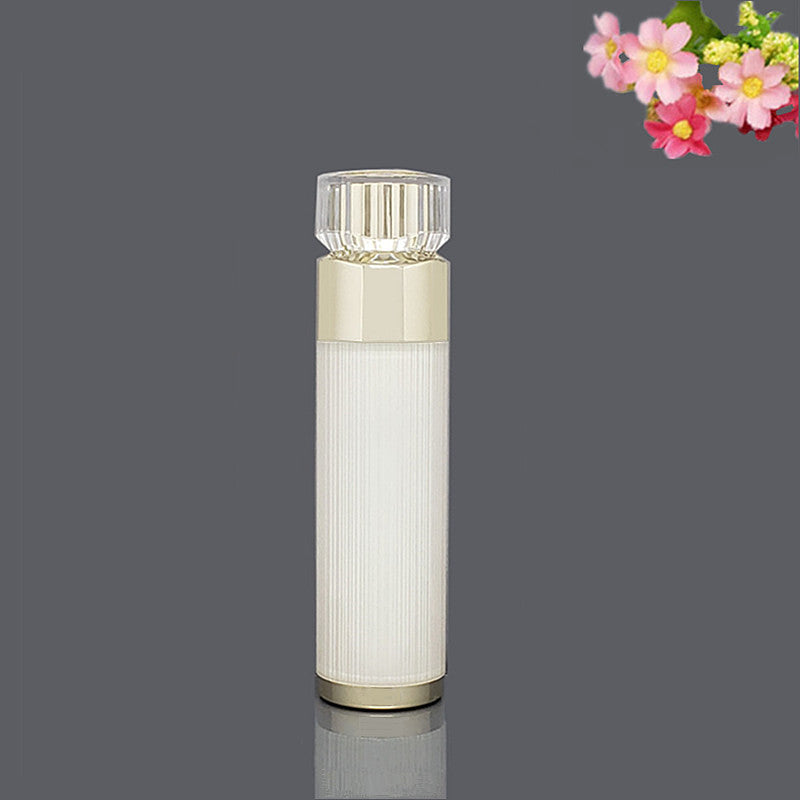 Vacuum Packing Box Empty Bottle