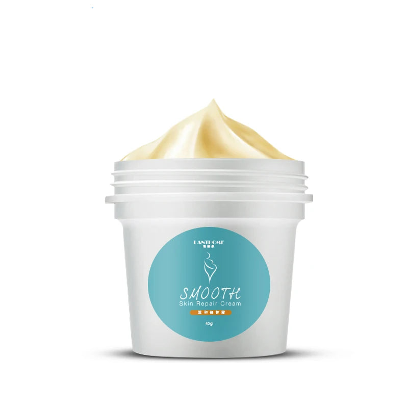 Women Smooth Skin Repair Cream
