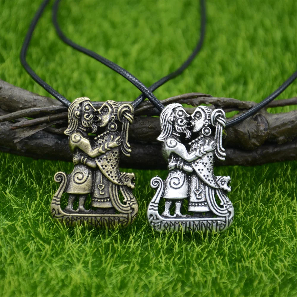 Necklace For Women Men Jewerly Valentines Day Gift