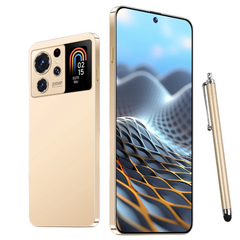 Hot selling S24 Secondary screen endnote 20 super tiger Imfinzi 5g flip android mobile phone