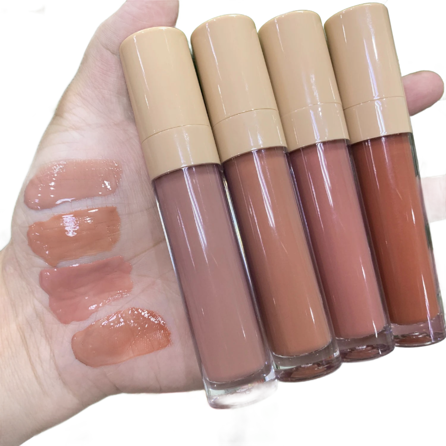 Two-Day Moisture Lip-gloss