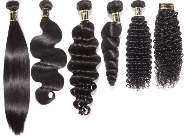 Vietnam Hair Extension