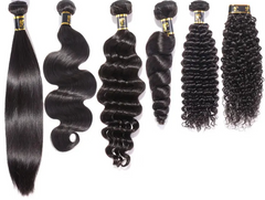 Vietnam Hair Extension