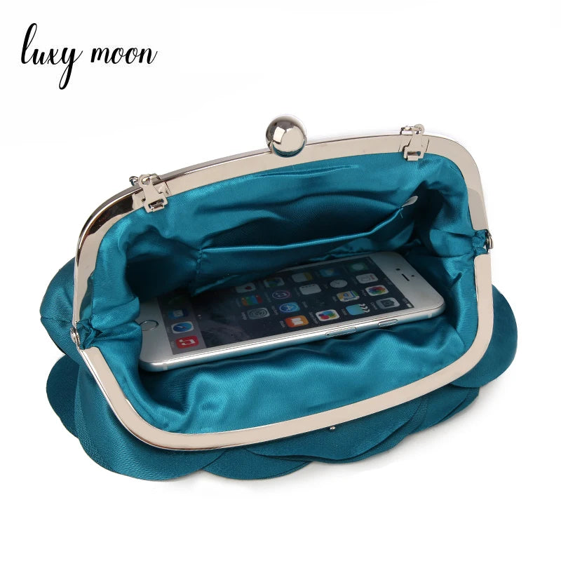 Party handbag Wedding Clutch Women Evening Purse
