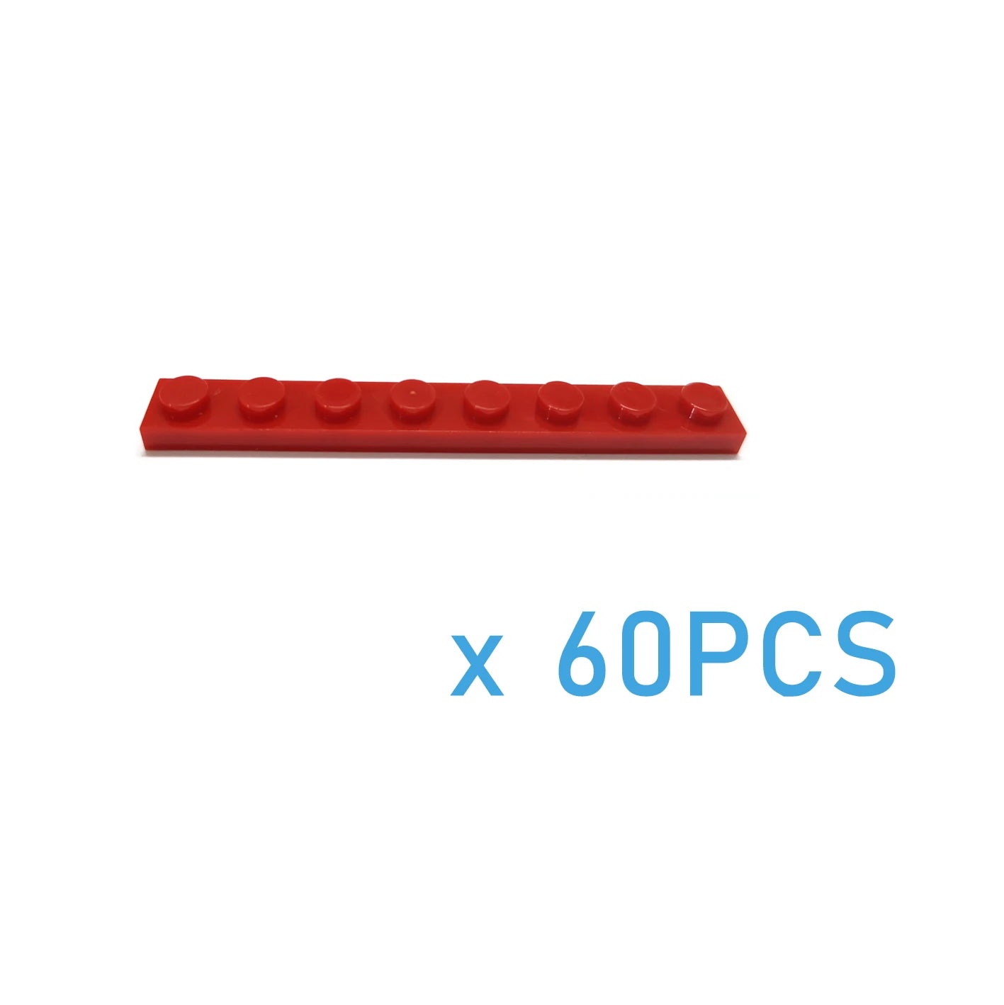 Building Blocks Thin Figures Bricks Toys for Children