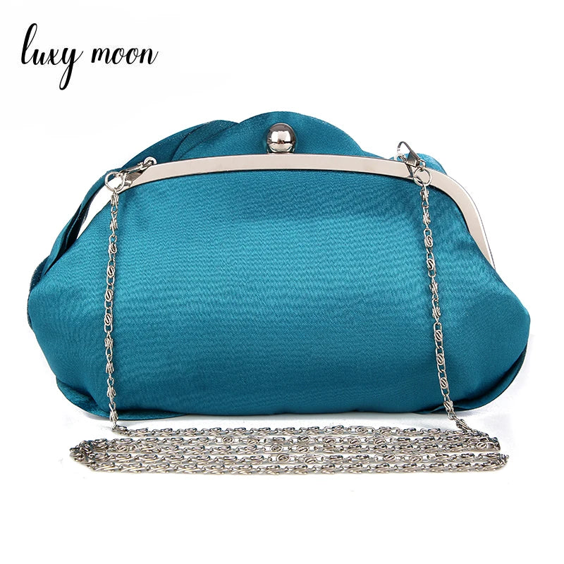 Party handbag Wedding Clutch Women Evening Purse