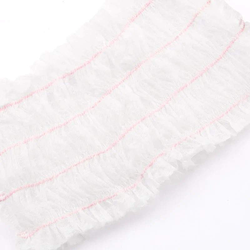 Salon Bathroom Supplies Makeup Bathing Tool